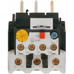 Реле електротепловие Eaton (Moeller) ZB65-40 (278458)