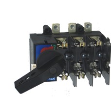 Разъединитель нагрузки ETI LAF3/R 250A 3p (4666044)