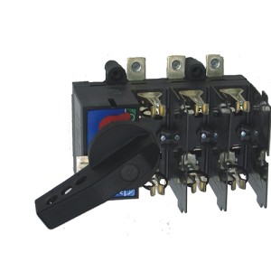 Разъединитель нагрузки ETI LAF3/R 250A 3p (4666044)