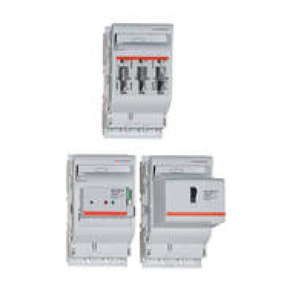 Выключатель-разъединитель Mersen MULTIBLOC® 00.ST9