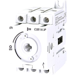 Вимикач навантаження ETI CLBS 100 3P (4661405)