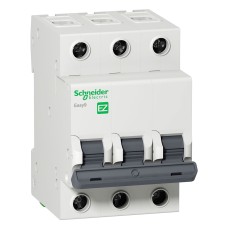 Вимикач навантаження Schneider Electric Easy9 3P 40A 400В EZ9S16340