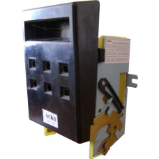 Разъединитель АсКо HR5 100/30 380/660В 100А 50кА NT00