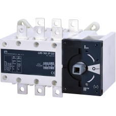 Переключатель нагрузки ETI LBS160 3p CO(4661550)