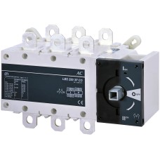 Переключатель нагрузки ETI LBS250 3p CO(4661551)