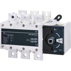 Переключатель нагрузки ETI LBS400 3p CO(4661552)