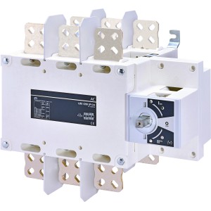 Перемикач навантаження ETI LBS1250 3p CO (4661556)