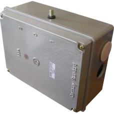 Рубильник перекидной АсКо QS5-100P/4 100А 1-0-2 IP54 (A0100010012)