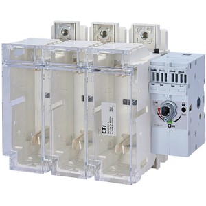 Разъединитель нагрузки ETI FLBS 250 3P (4661802)
