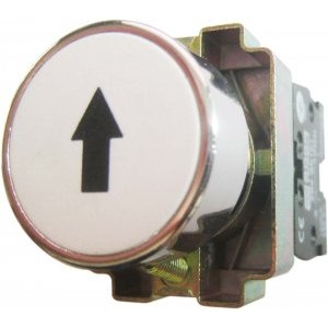 Кнопка "Старт" АсКо XB2-BA3341 (A0140010063)