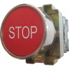 Кнопка "Стоп" АсКо XB2-BA4342 (A0140010066)