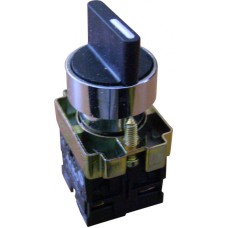 Кнопка поворотная АсКо XB2-BD53(Стандартная ручка) (A0140010045)