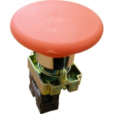 Кнопка "Стоп" АсКо XB2-BR42 (грибок) (A0140010015)