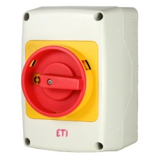 Переключатели кулачковые пакетные ETI CS 25 90 PNLK (4773173)