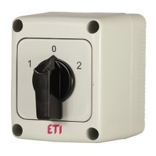 Переключатели кулачковые пакетные ETI CS 16 53 PN (4773196)