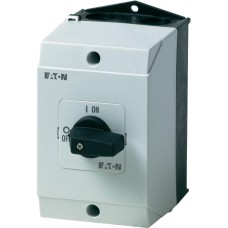 Переключатель поворотный Eaton (Moeller) T0-2-1/I1 (207081)