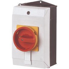 Переключатель поворотный Eaton (Moeller) T0-1-102/I1 (207061)