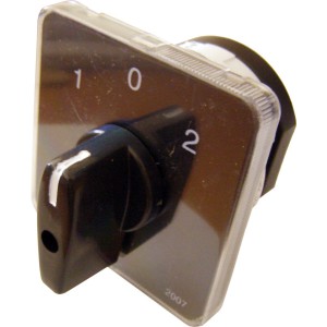Переключатели кулачковые пакетные АсКо ПКП Е9 25А/1.831 1-0-2 1Р (A0110010010)