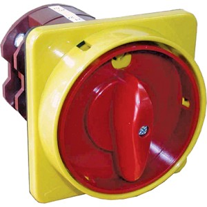 Перемикачі кулачкові ETI CS 40 90 U LK (4773058)