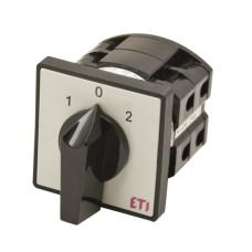 Переключатели кулачковые ETI CS 10 52 U (4773111)