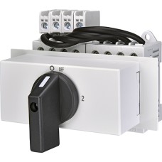 Переключатель нагрузки ETI LAS 32A 4p COP (4664206)