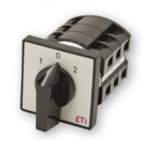 Переключатели кулачковые ETI CS 32 53 U (4773122)