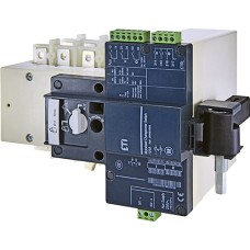 Переключатель нагрузки ETI MLBS 125 4P CO 230VAC (4661655)