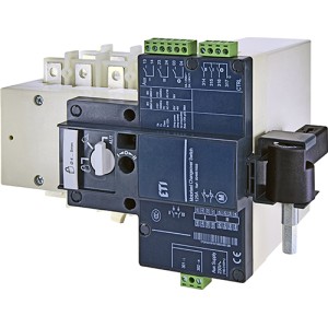 Переключатель нагрузки ETI MLBS 125 4P CO 230VAC (4661655)