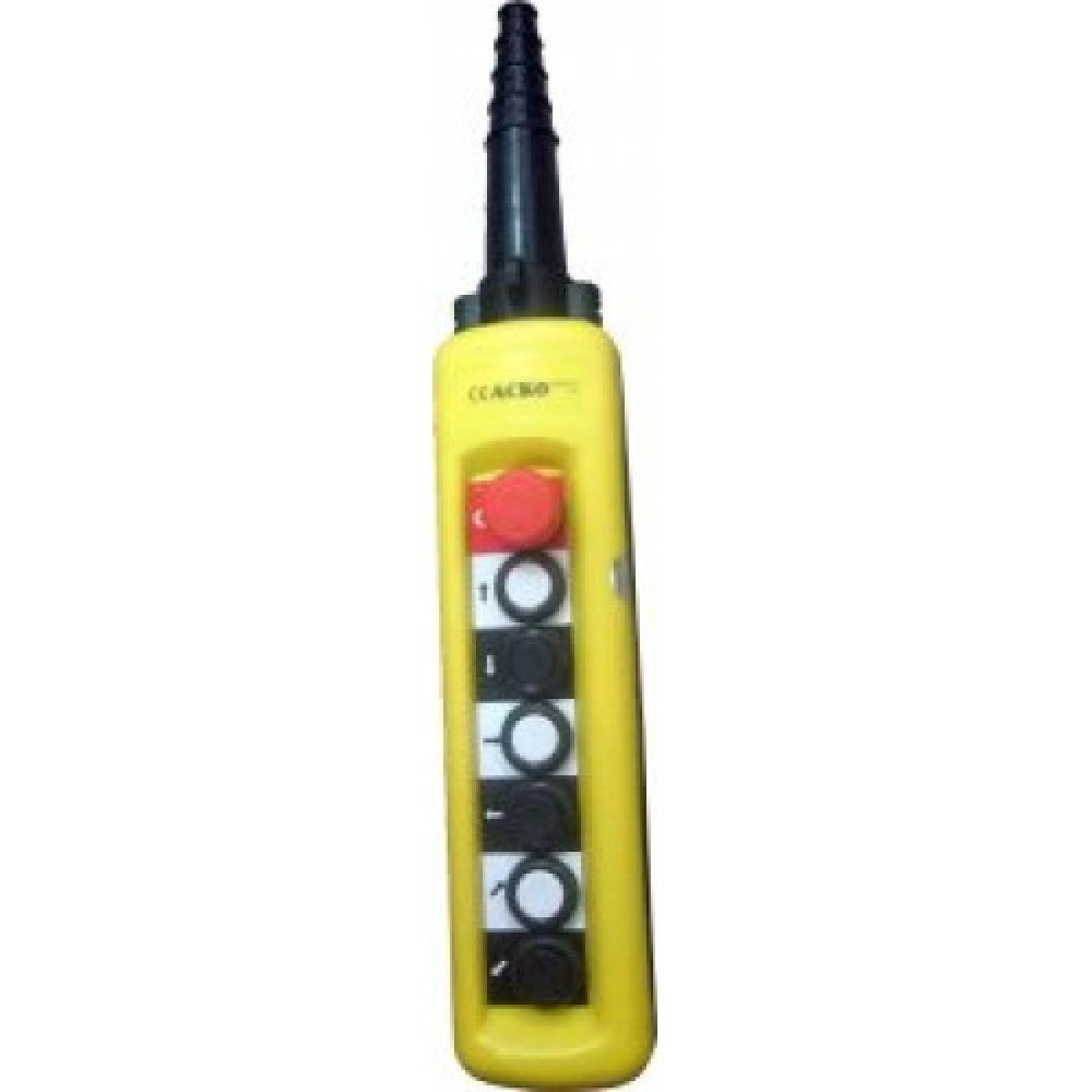 Пост кнопочный Аско XAL-B3-6713 (A0140050007)