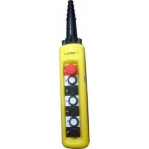 Пост кнопковий Аско XAL-B3-6713
