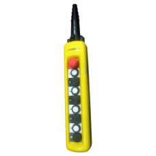 Пост кнопочный Аско XAL-B3-8713 (A0140050009)