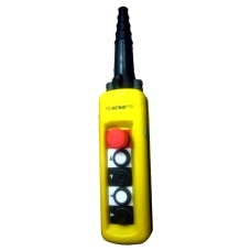 Пост кнопочный Аско XAL-B3-4913К (с ключом) (A0140050018)