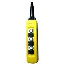 Пост кнопочный Аско XAL-B3-691 (A0140050016)