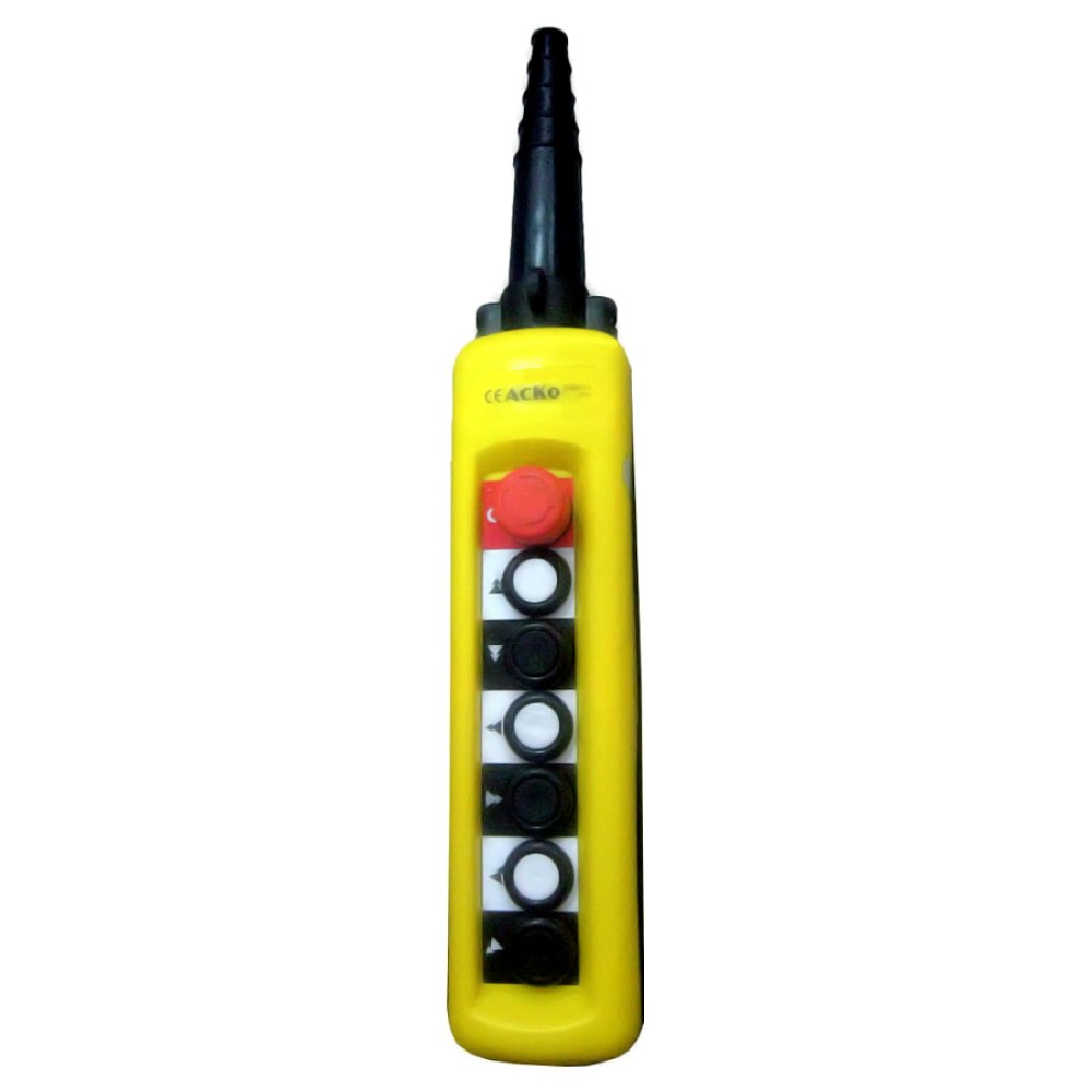 Пост кнопковий Аско XAL-B3-6913