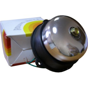 Дзвінок АсКо EBL-7502 75 мм