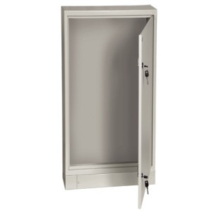 Корпус металлический ИЭК ЩМП-18.8.4-0 36 УХЛ3 (YKM40-1884-31)