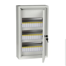 Корпус металлический ИЭК ЩРн-36з-1 38 УХЛ3 (MKM13-N-36-31-Z)