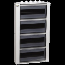 Корпус металлический ИЭК ЩРн-48-1 36 LIGHT