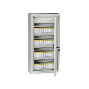 Корпус металлический ИЭК ЩРн-48з-0 74 У2 (MKM11-N-48-54-Z)