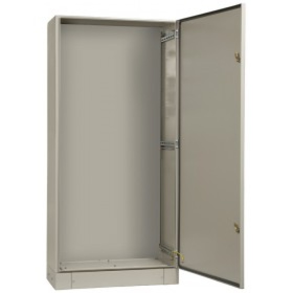 Корпус металлический ИЭК ЩМП-18.6.4-0 74 У2 (YKM40-1864-54)