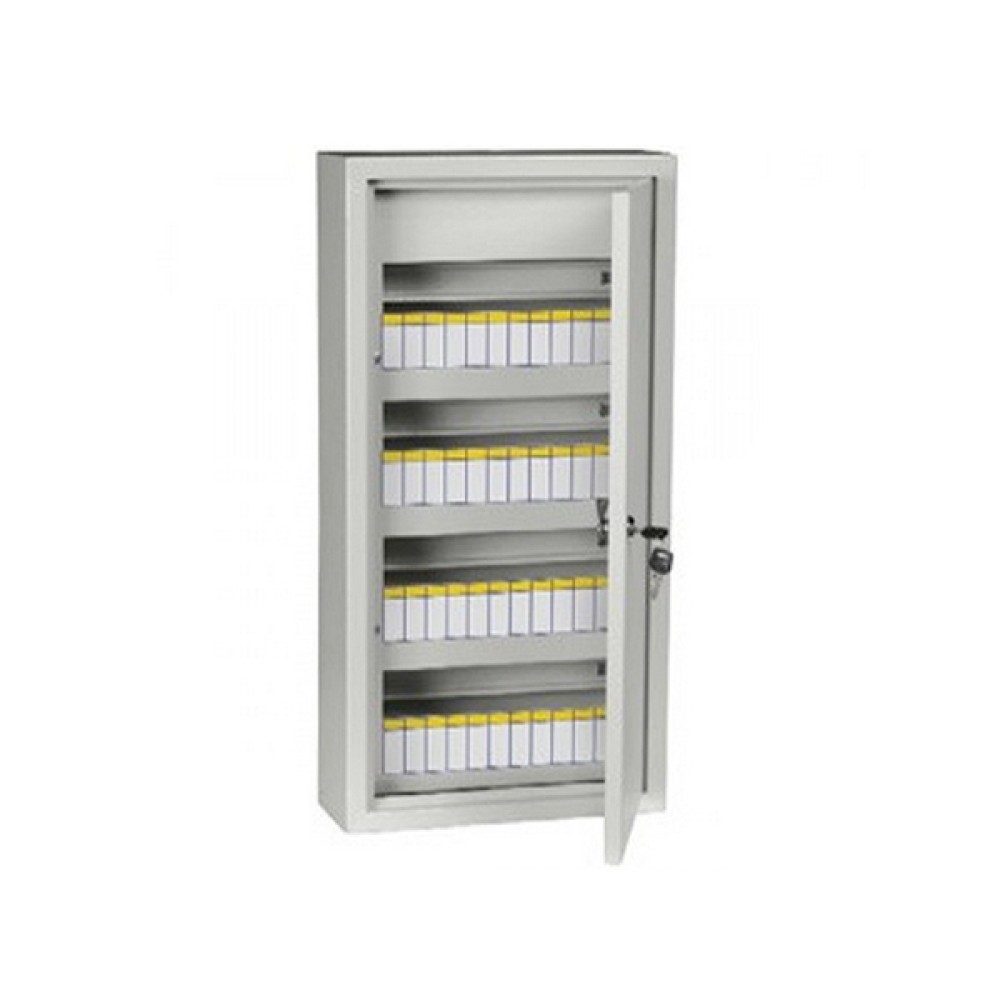 Корпус металлический ИЭК ЩРн-48з-1 36 УХЛ3 (MKM14-N-48-31-Z)