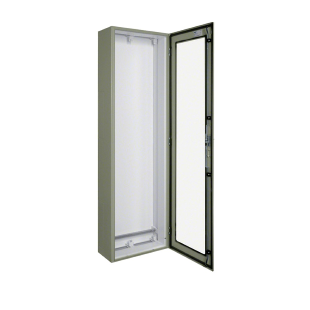 Корпус металлический HAGER Univers FA22U