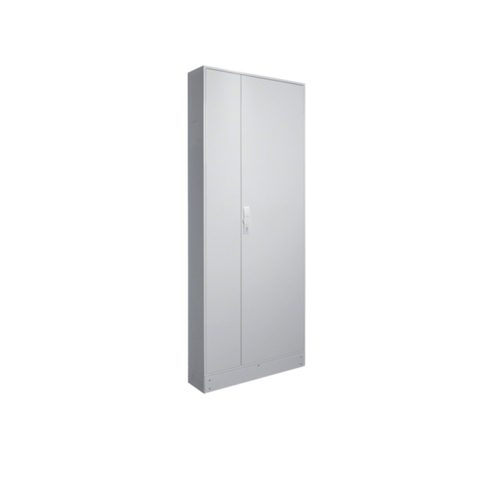 Корпус металлический HAGER Univers FP65SW2