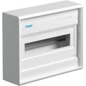 Корпус пластиковий Hager Volta VA12CN