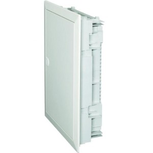 Корпус металевий ABB UK520