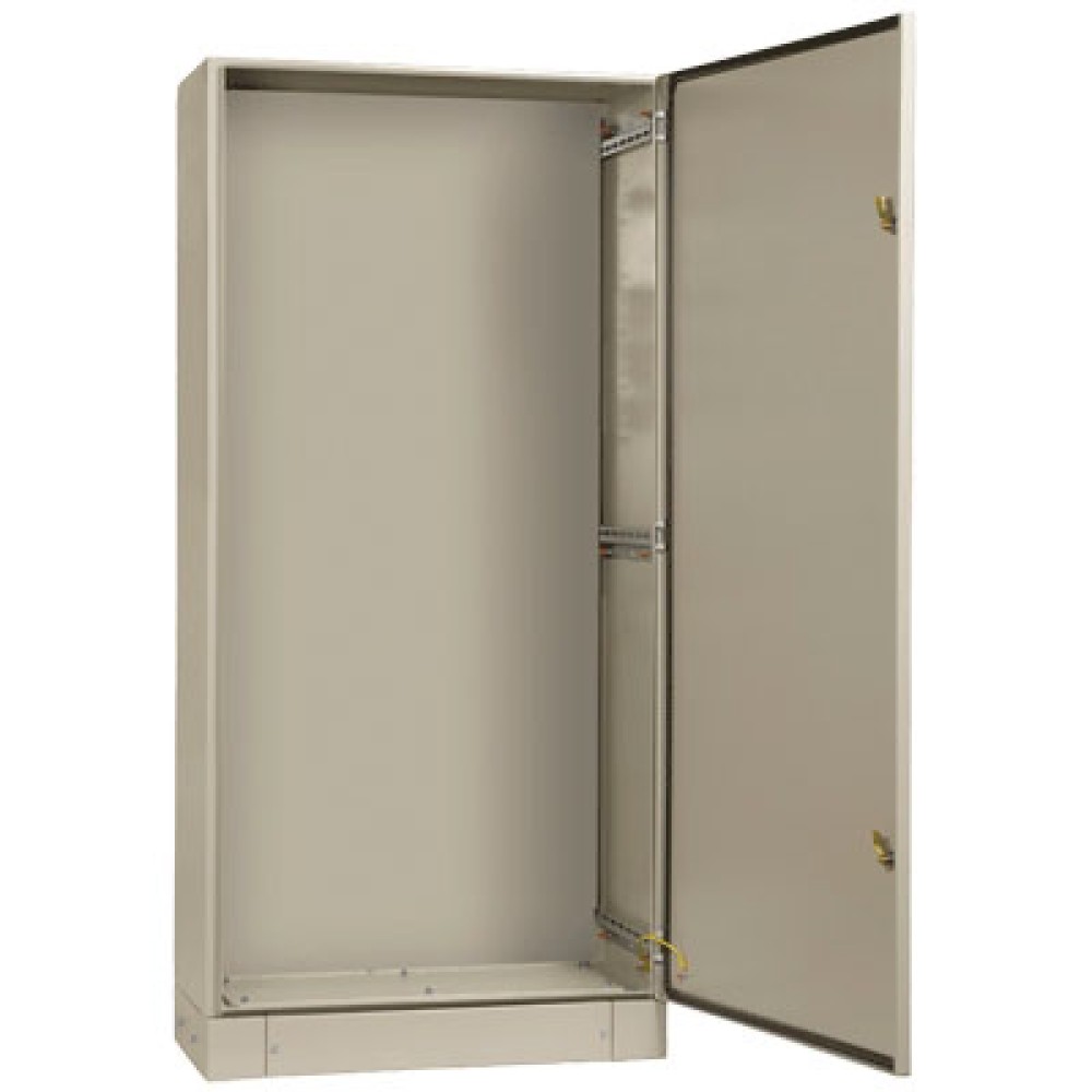 Корпус металлический ИЭК ЩМП-18.6.4-0 36 УХЛ3 (YKM40-1864-31)