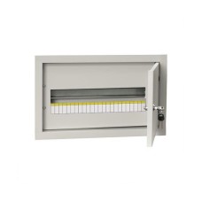 Корпус металлический ИЭК ЩРв-18з-1 36 УХЛ3 (MKM14-V-18-30-T)