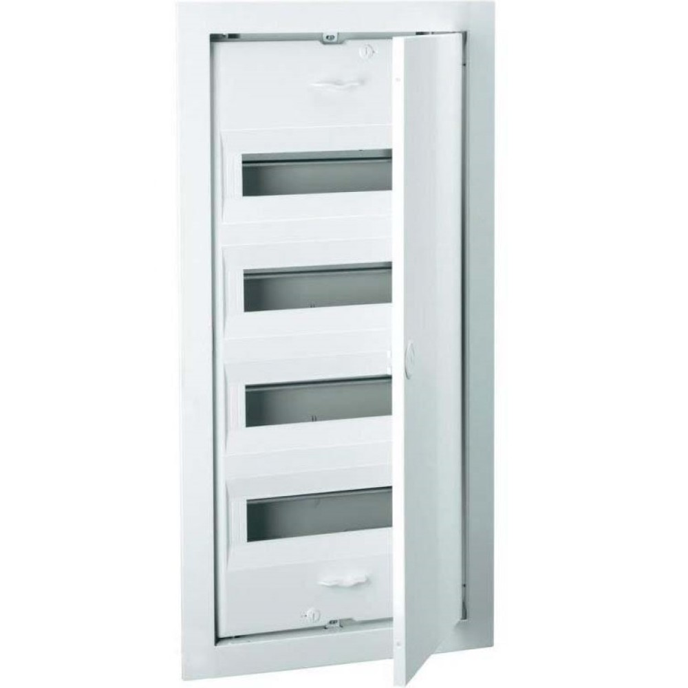 Корпус металлический ABB UK540