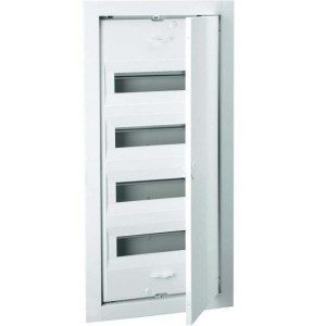 Корпус металевий ABB UK540