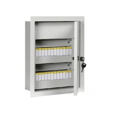 Корпус металлический ИЭК ЩРв-24з-1 38 УХЛ3